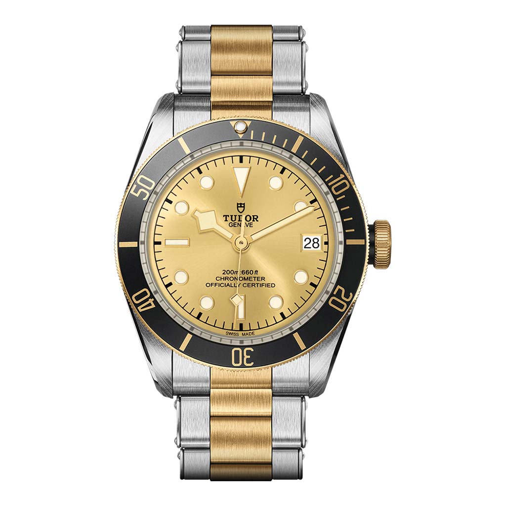 TUDOR Black Bay 41 vs. 58: A Shopper's Guide